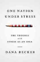 One Nation Under Stress