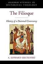 The Filioque