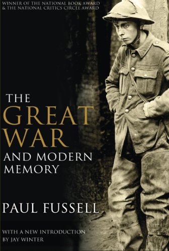 The Great War and Modern Memory