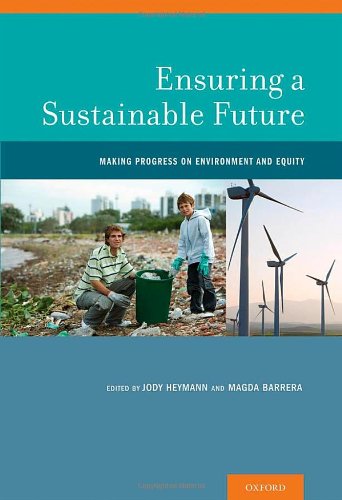 Ensuring a Sustainable Future