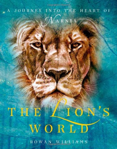 The Lion's World