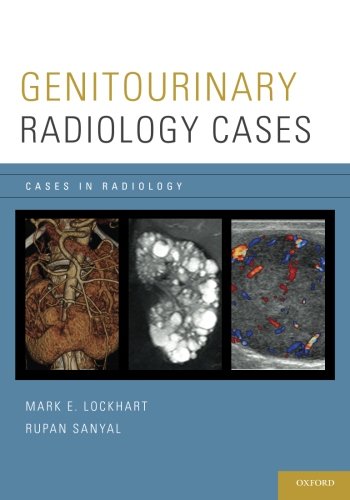 Genitourinary Radiology Cases