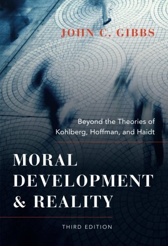 Moral Development and Reality
