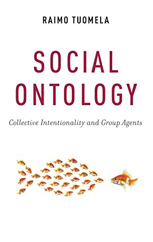 Social Ontology