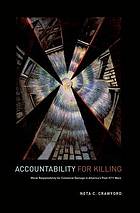 Accountability for Killing