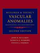 Vascular Anomalies