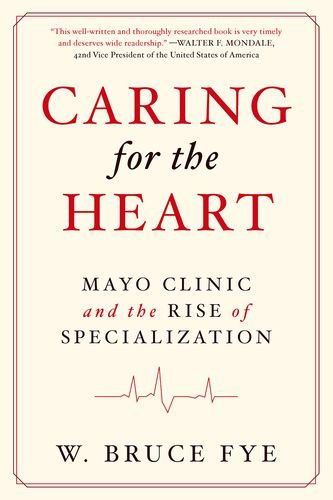 Caring for the Heart