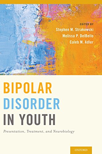Bipolar Disorder in Youth