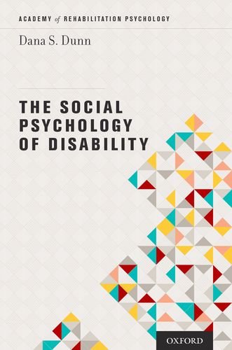 The Social Psychology of Disability