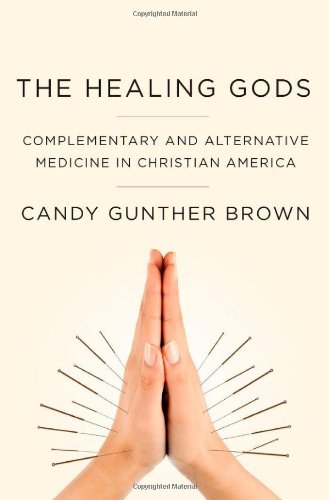 The Healing Gods