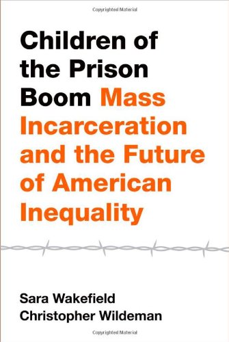 Children of the Prison Boom