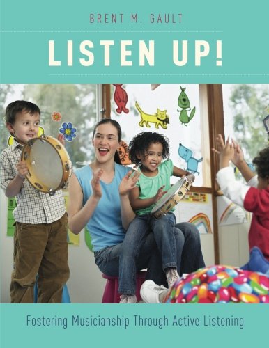 Listen Up!