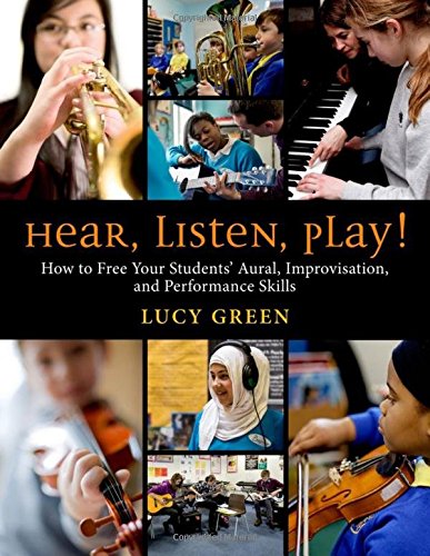 Hear, Listen, Play!