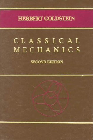 Classical Mechanics