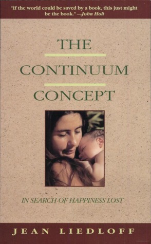 The Continuum Concept