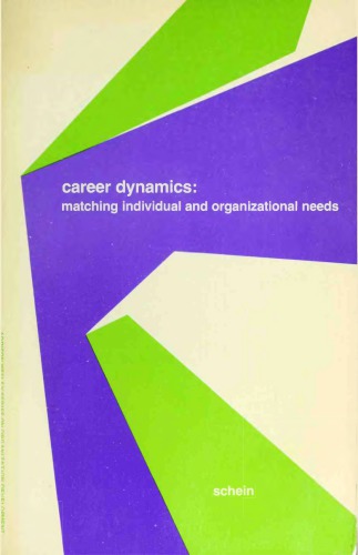 Career Dynamics