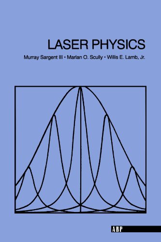 Laser Physics