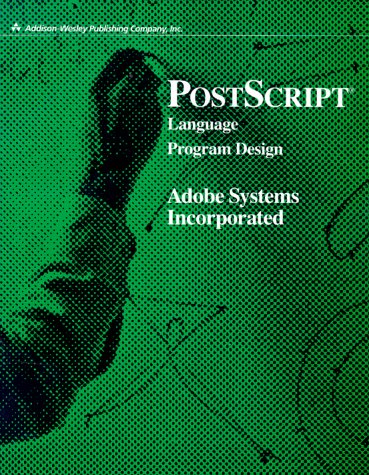 PostScript Language Program Design