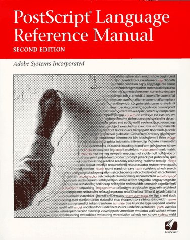 PostScript Language Reference Manual