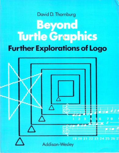 Beyond Turtle Graphics