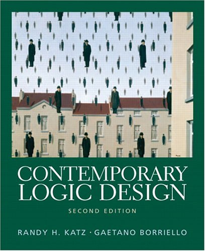 Contemporary Logic Design