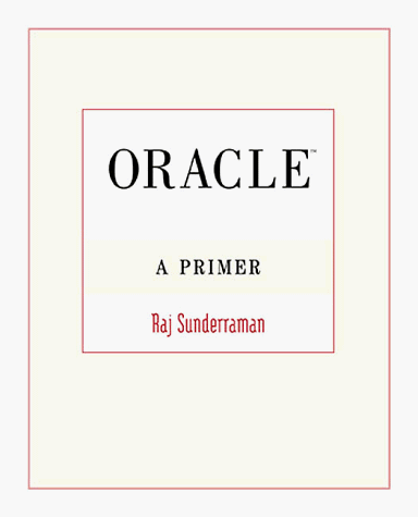 Oracle Programming