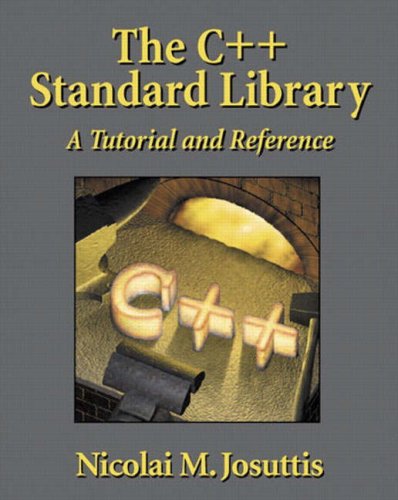 C++ Standard Library