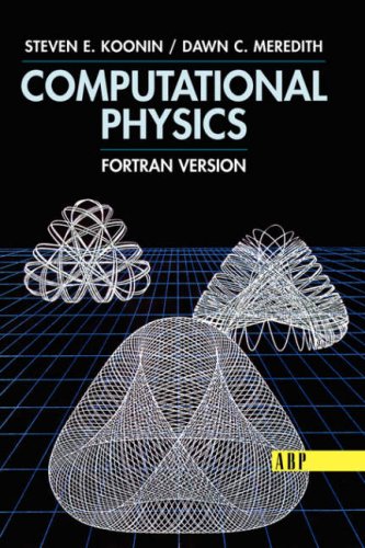 Computational Physics