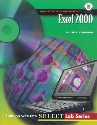 Microsoft Excel 2000