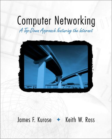 Computer Networking