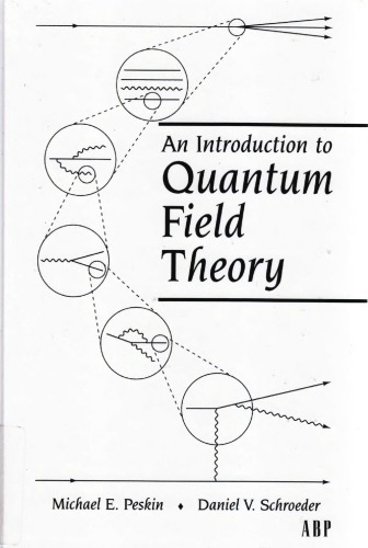 An Introduction To Quantum Field Theory