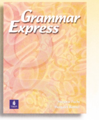 Grammar Express, with Answer Key