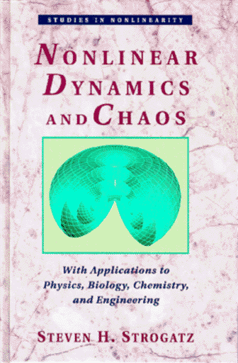 Nonlinear Dynamics And Chaos