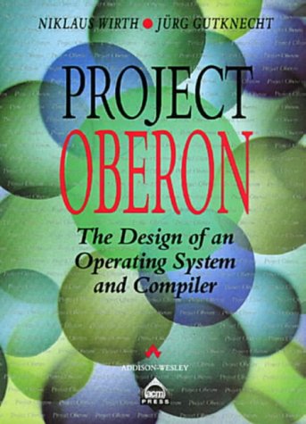 Project Oberon