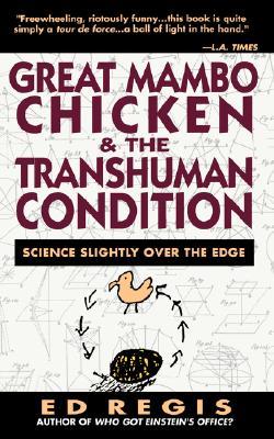 Great Mambo Chicken And The Transhuman Condition