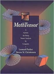 Mathtensor