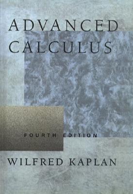 Advanced Calculus