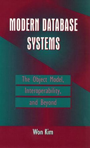 Modern Database Systems