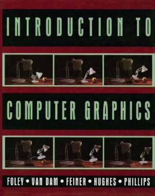 Introduction to Computer Graphics