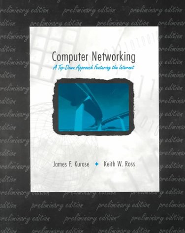 Computer Networking