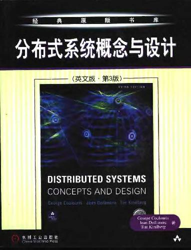 Distributed Systems