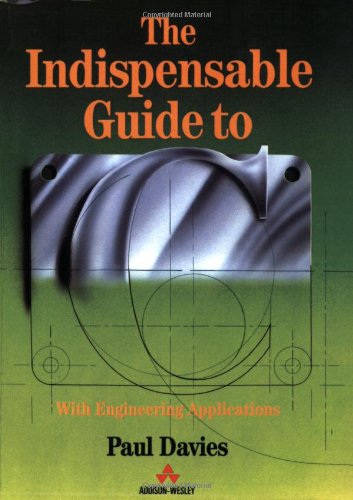 The Indispensible Guide to C with Engineering Applications