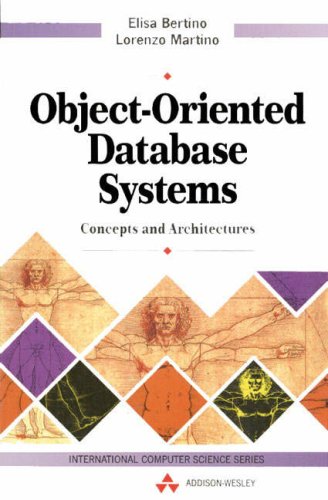 Object-Oriented Database Systems