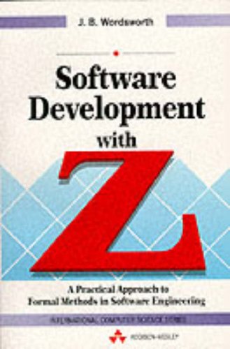 Software Development with Z