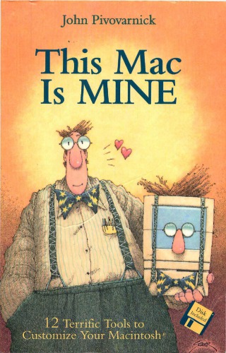 This Mac is Mine