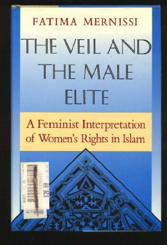 The Veil and the Male Elite