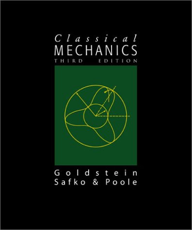 Classical Mechanics