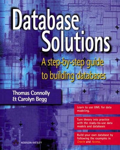 Database Solutions