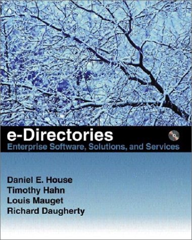 E-Directories