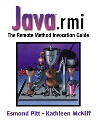 Java.RMI
